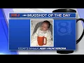 Mug shot of the day - Abby from Winona