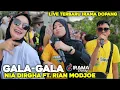 Download Lagu TERBARU DUET SYAHDU NIA DIRGHA FT. RIAN MODJOE GALA-GALA VERSI ORKES JALANAN IRAMA DOPANG