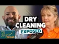 The Dirty Truth About Dry Cleaning How This Laundry Is Reinventing the Industry BTB