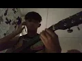 ถ้าเธอฟังอยู่ - MEAN (Acoustic) | Cover by Palmer