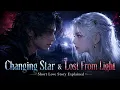 The Only Love Story in Shadow Slave web Novel Sunny Nephis A Love Story That Could Never Be