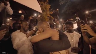 twitch bts episode 1 davido and chioma experience