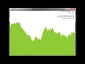 Java - Dynamic Generated Terrain Seed 02