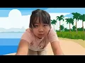 Little Goldfish | Kids Dance | Animal Songs | Song About Pets | Children's Music