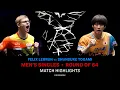 Download Lagu Felix Lebrun vs Shunsuke Togami | MS R64 | #USSMASH 2025