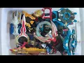 Download Lagu Koleksi DX Ultraman \u0026 Kamen Rider! | Ultraman Trigger | Ultraman Orb | Ultraman Geed | Ultraman Z