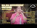 Download Lagu HAPPY ASMARA - SIA SIA MENGHARAP CINTAMU - DUMES - KISINAN- NEMEN | FULL ALBUM 2023
