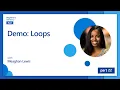 Demo Loops 22 of 35 Rust for Beginners