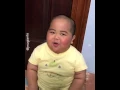 Chinese Baby Laughing video