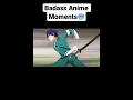 Download Lagu Badass Anime Moments 🥶 #anime #animeedit #badassanime #shorts #plunderer #fyp #topanime #epicanime