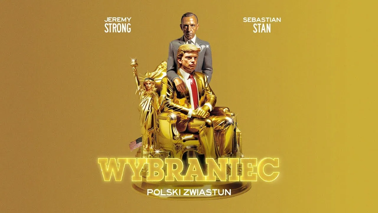 Zwiastun filmu Wybraniec online