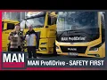 Lagu Drive Like a Pro: MAN Profi Drive | MAN QuickStop #23