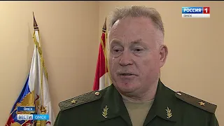 В Омске собирают данные об участниках Великой  Отечественной  войны