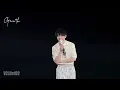 首發《鯨落》demo 重新開始 Ian Chan Growth Concert  23:23 01/08/2026 