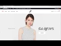 Precise WordPress Theme - How to customize the Header Top