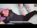 Couples massage for office workers Thai massage Jam with Kristen Lumsden in Austin Texas