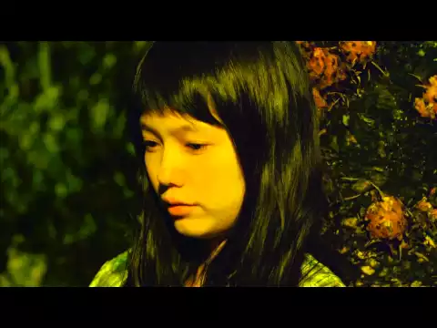 映画『きいろいゾウ』予告編