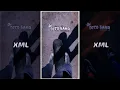 Preset Alight Motion XML || DJ Cuma  Mantan X Akimilaku 🎶✨ || Trend TikTok 🗿
