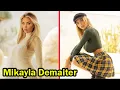 Mikayla Demaiter 10 Things You Didn t Know About Mikayla Demaiter