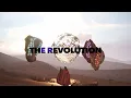Download Lagu Neoni x Egzod - The Revolution (Official Lyric Video)
