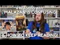 Six Reasons Why Malazan is Confusing - How to Keep Reading