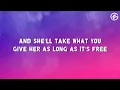 Billy Joel - She's Always a Woman (Lyrics)