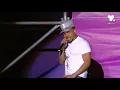 Chance The Rapper - Blessings (reprise) Live at Lollapalooza Chile 2018