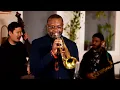 Live From Emmet's Place Vol. 100 - Sean Jones & Tivon Pennicott | Uptown In Orbit Release