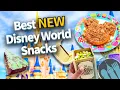 Download Lagu The Best NEW Snacks in Disney World