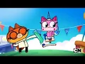 Unikitty - Theme Song (Season 2 Version)