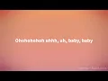 The Isley Brothers - Between the Sheets (Lyrics)