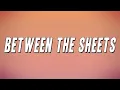 The Isley Brothers - Between the Sheets