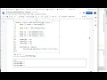03 Arrays Object References intro and Ex 1