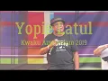 Download Lagu Yopie Latul Kwaku Amsterdam 2019