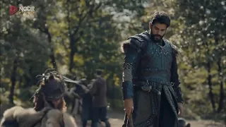 اول مواجهة بين عثمان والفايكنج عثمان الموسم الرابع الحلقة الاولي 