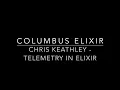 2020 - Chris Keathley
