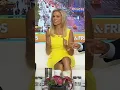 Fox News Super Lovely Ainsley Earhardt On 081826