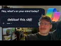 Linux user tries Windows 11 for the first time Is it THAT bad