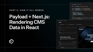 Learn advanced Next js with Payload Rendering CMS data in React - Part 2
