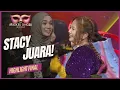 HIGHLIGHTS FINAL | Stacy Juara! (THE MASKED SINGER MALAYSIA 4)