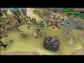 Mystics Chinning Guide