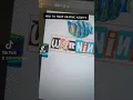 How to make graphics