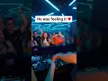 Download Lagu HE FELT THIS ONE #dj #mashup #remix #festival #shorts #deephouse #party #techno #housemusic