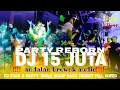 Download Lagu DJ TRAP 15 JUTA TERBARU ‼️FULL BASS JINGLE NULUP MBEDIL MBEDIL GOGOK PROJECT 💥