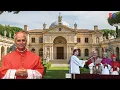 Robert Francis Prevost Pope Leo XIV Age Parents Family Networth Lifestyle