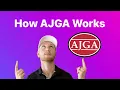 COMPLETE GUIDE How To Navigate AJGA Tournaments