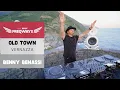 Download Lagu MINDBLOWING set on the Temple with Benny Benassi LIVE from the Italian Coast| Freqways Set