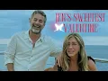 Jennifer Aniston Celebrates First Valentine s Day With Boyfriend Jim Curtis