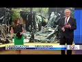 After Losing Everything to a Fire, Minister Wants to Give Back to Community | Oct. 30, 2024 | News 1