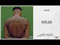Aminé - "Solid" (Limbo Deluxe)